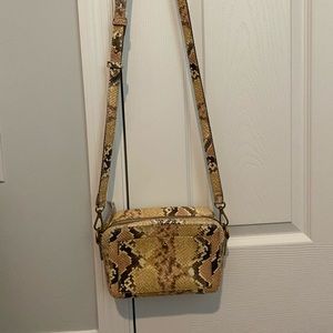 Handbag/crossbody